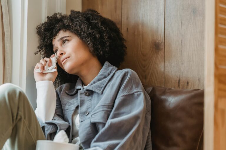 Navigating Grief as a Family Instead of Alone